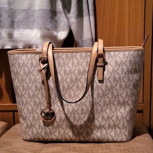 Michael Kors Large Tote